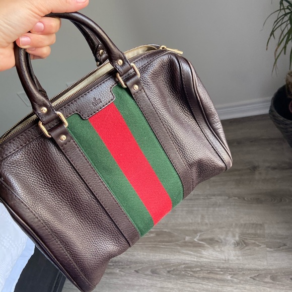 Shoulder bag - Picture 11 of 11